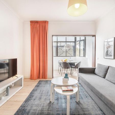 Comfy Apartment By Olala Homes Cascais Eksteriør billede