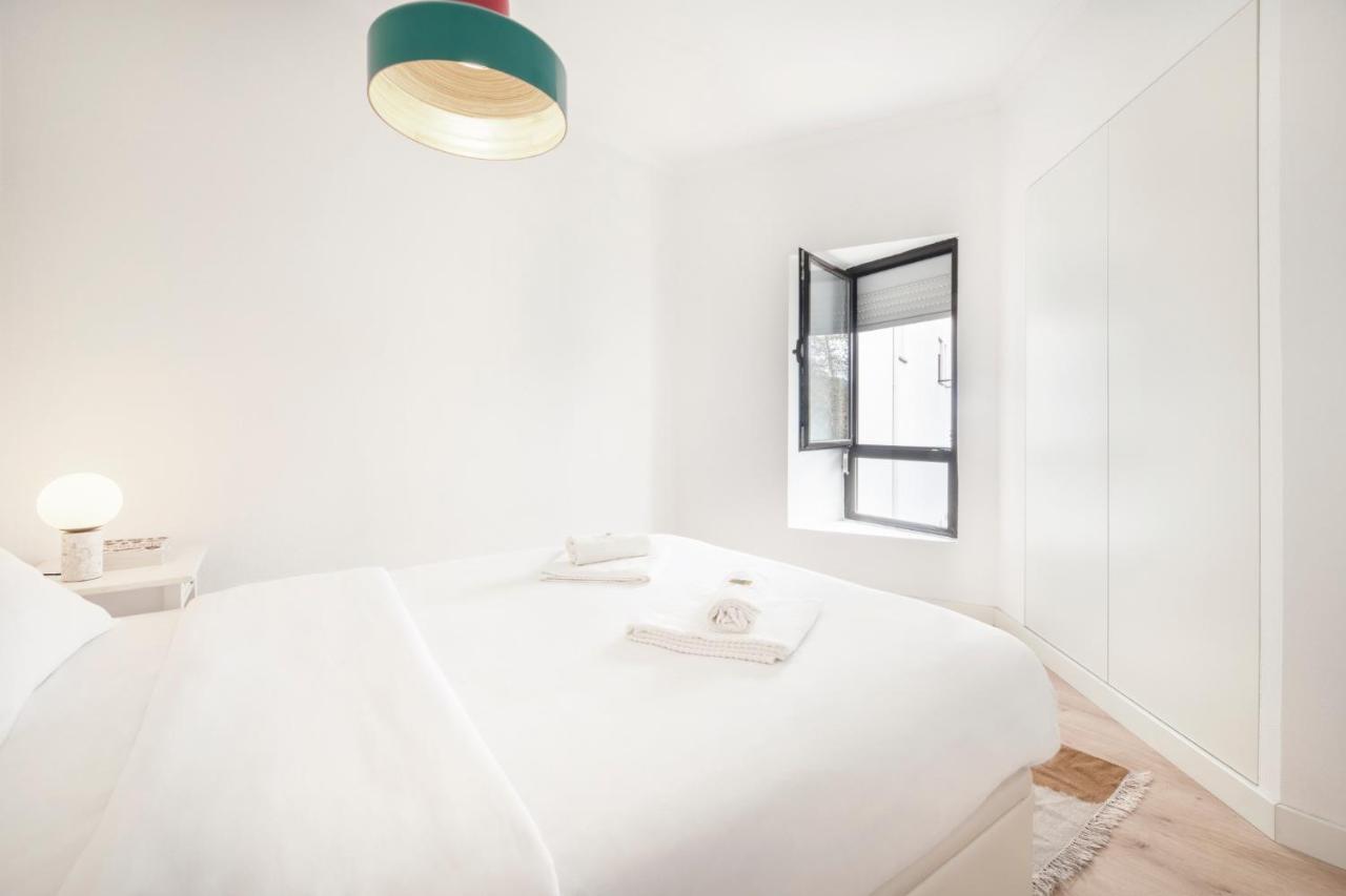 Comfy Apartment By Olala Homes Cascais Eksteriør billede