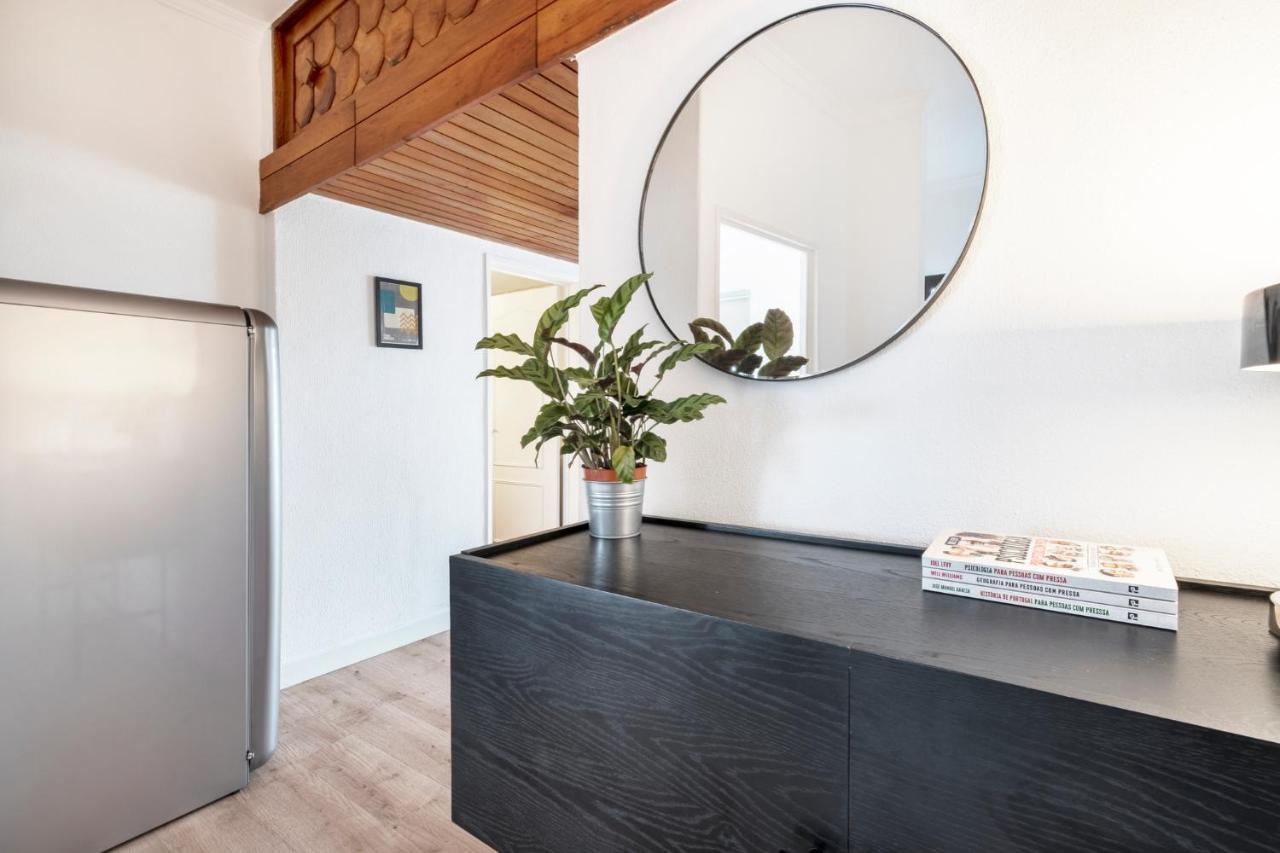Comfy Apartment By Olala Homes Cascais Eksteriør billede
