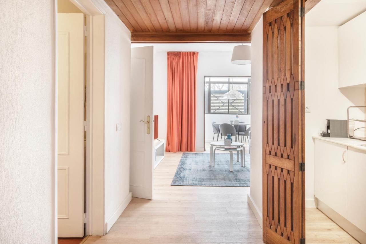 Comfy Apartment By Olala Homes Cascais Eksteriør billede