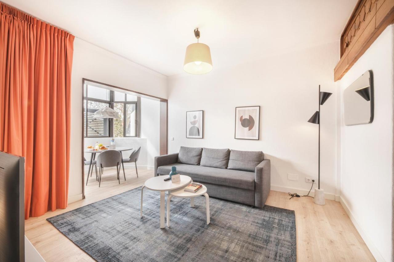 Comfy Apartment By Olala Homes Cascais Eksteriør billede