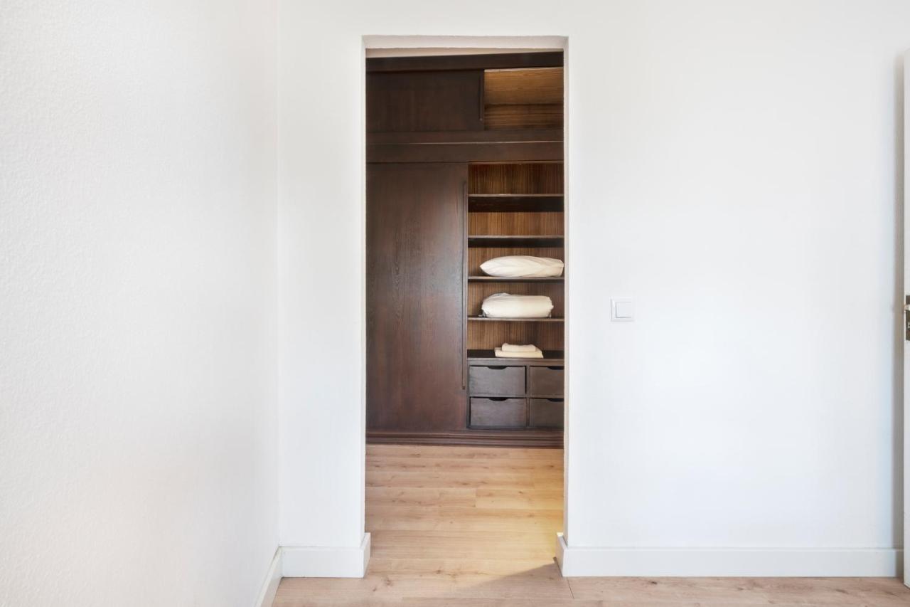 Comfy Apartment By Olala Homes Cascais Eksteriør billede
