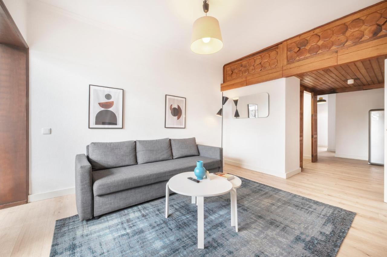 Comfy Apartment By Olala Homes Cascais Eksteriør billede