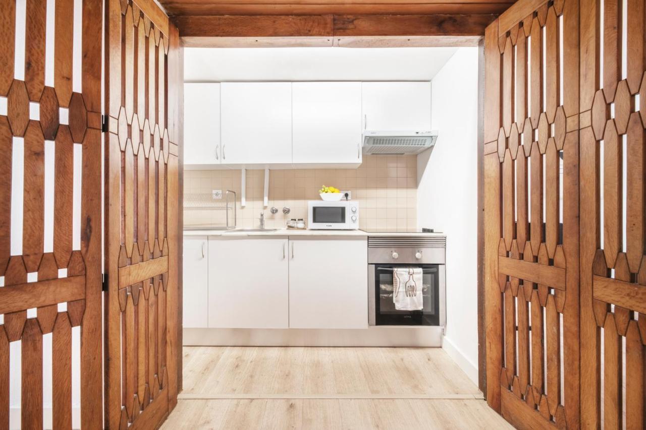 Comfy Apartment By Olala Homes Cascais Eksteriør billede