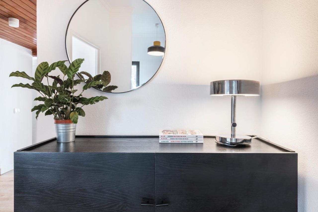 Comfy Apartment By Olala Homes Cascais Eksteriør billede