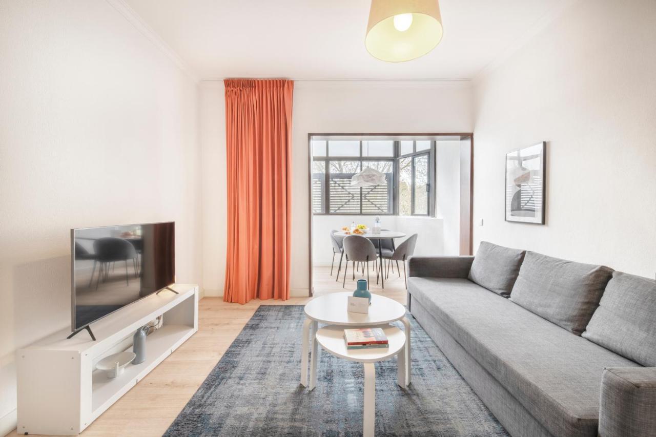 Comfy Apartment By Olala Homes Cascais Eksteriør billede